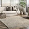 Nuloom Neva Modern Tasseled Shag Area Rug 5ft KKBL01D-S505 - alternate 1
